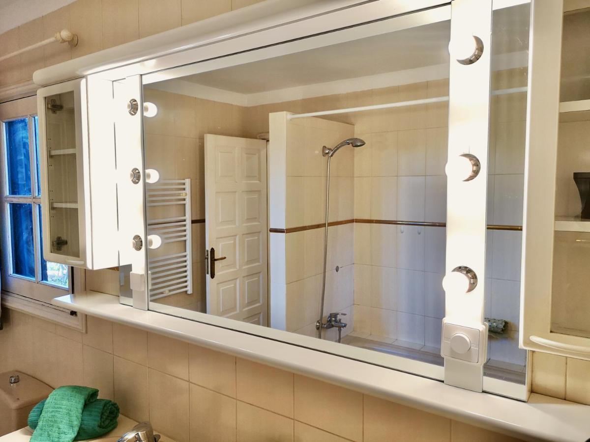 Nanou House Villa La Matanza De Acentejo Dış mekan fotoğraf