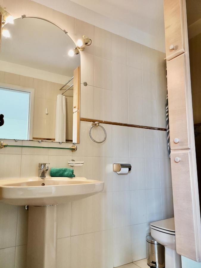 Nanou House Villa La Matanza De Acentejo Dış mekan fotoğraf