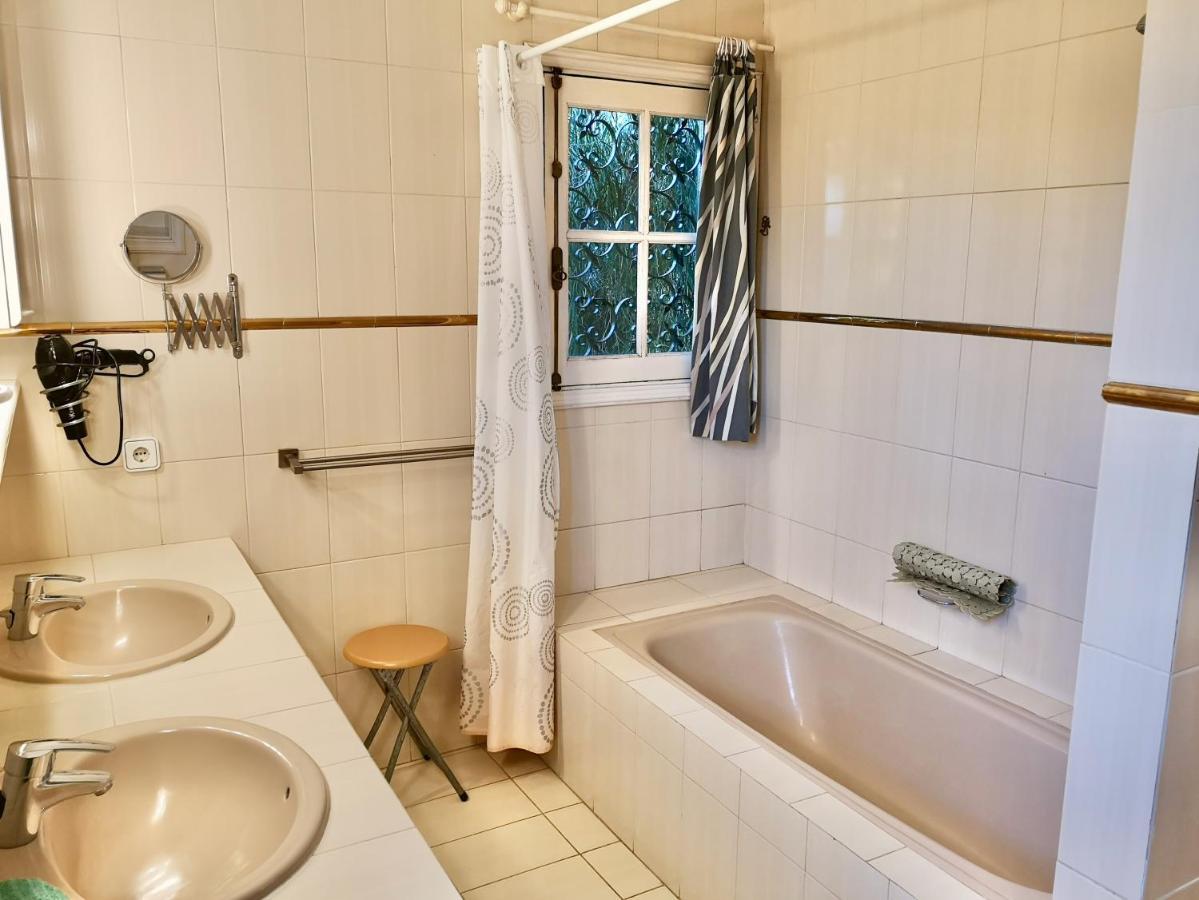 Nanou House Villa La Matanza De Acentejo Dış mekan fotoğraf