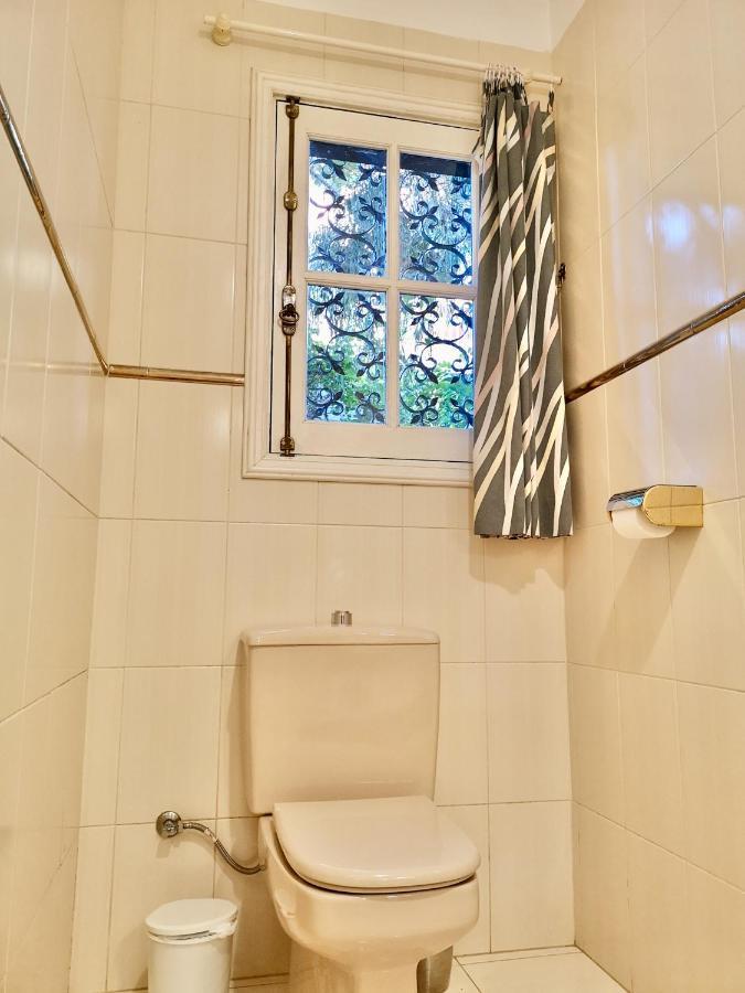 Nanou House Villa La Matanza De Acentejo Dış mekan fotoğraf