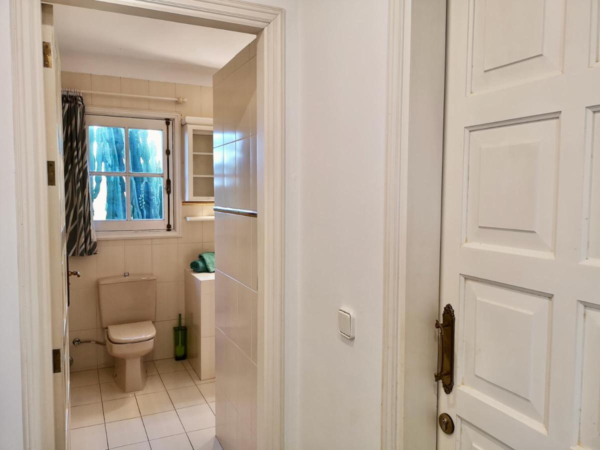 Nanou House Villa La Matanza De Acentejo Dış mekan fotoğraf