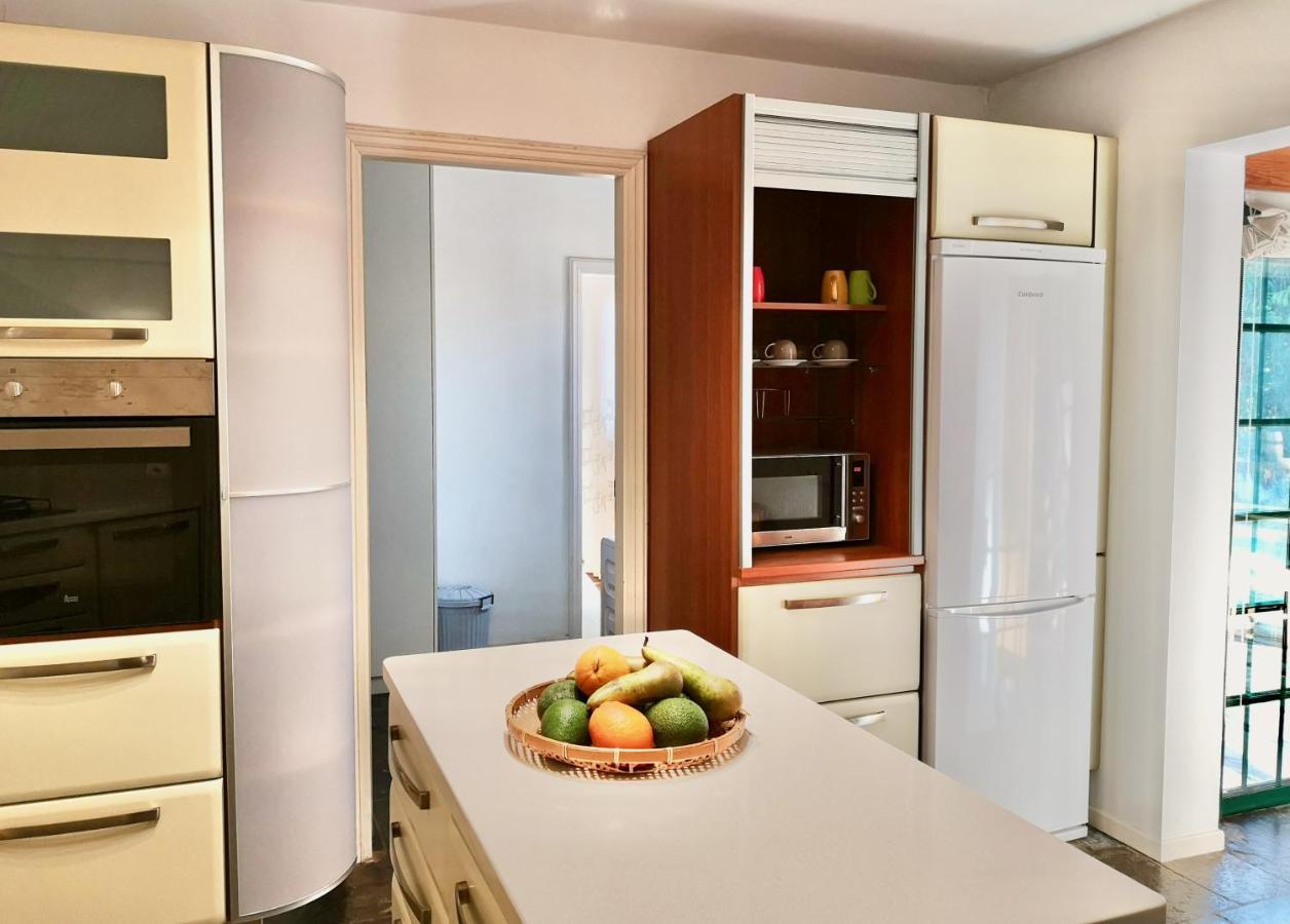 Nanou House Villa La Matanza De Acentejo Dış mekan fotoğraf