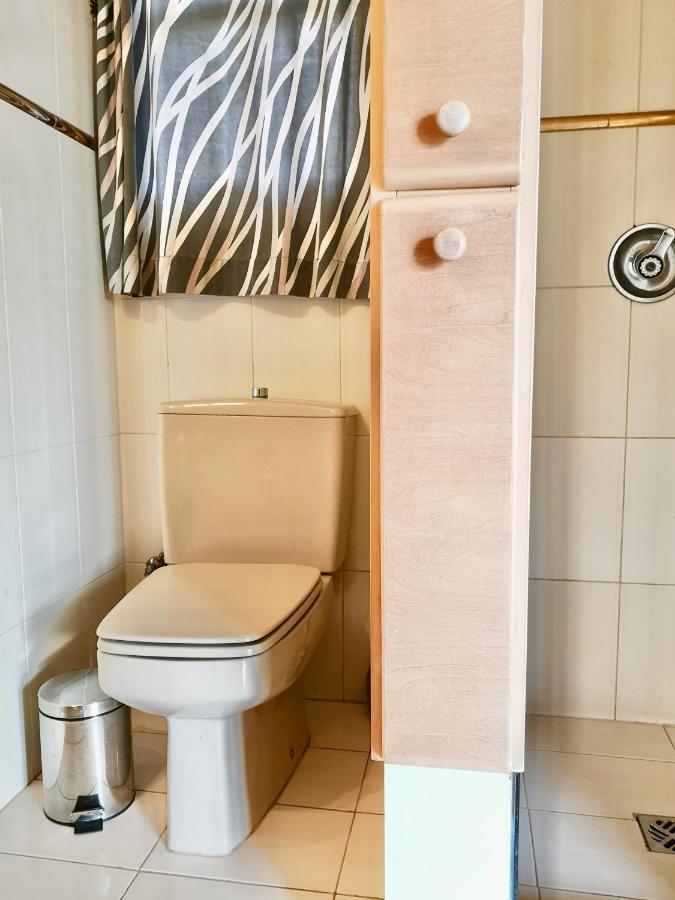 Nanou House Villa La Matanza De Acentejo Dış mekan fotoğraf