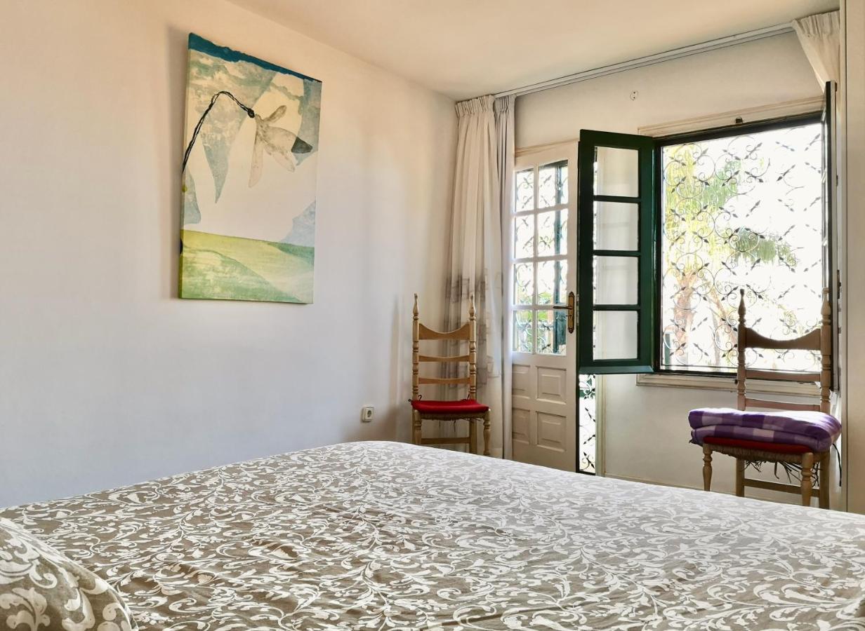 Nanou House Villa La Matanza De Acentejo Dış mekan fotoğraf