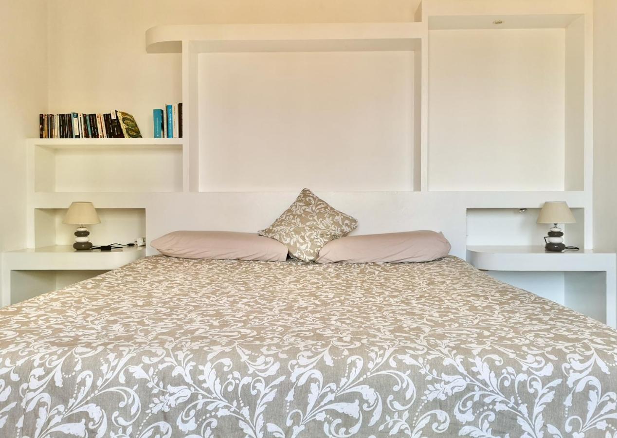 Nanou House Villa La Matanza De Acentejo Dış mekan fotoğraf