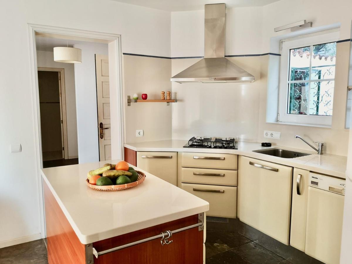 Nanou House Villa La Matanza De Acentejo Dış mekan fotoğraf