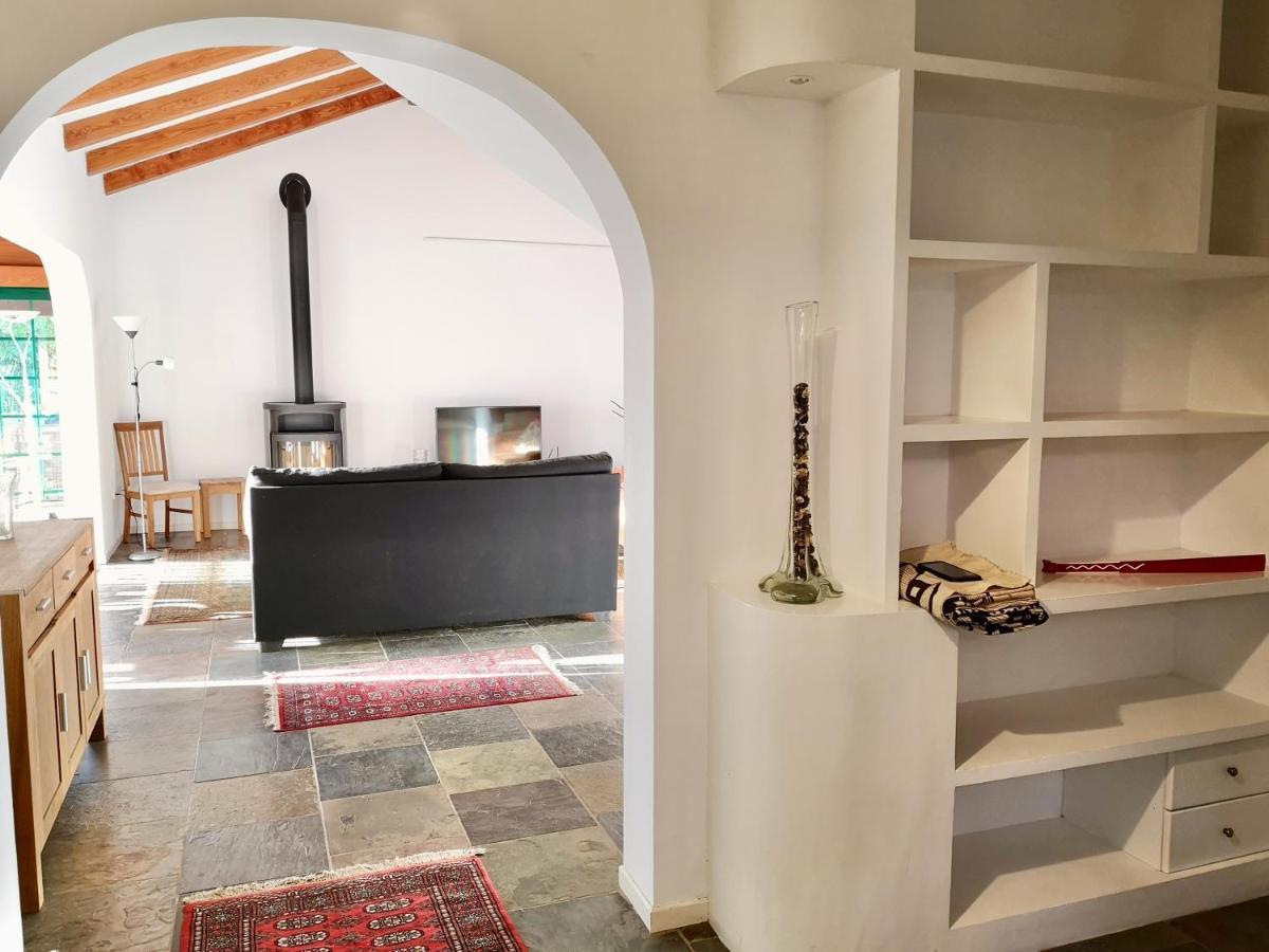 Nanou House Villa La Matanza De Acentejo Dış mekan fotoğraf